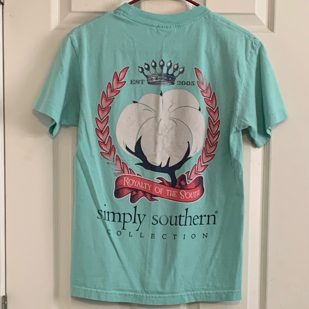 Simply Southern - Picture 2 of 3